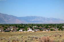Gardnerville Ranchos Nevada Rentals